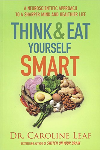 Think and Eat Yourself Smart