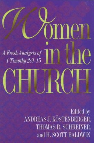 Women in the Church