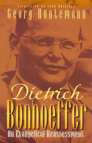 Dietrich Bonhoefer