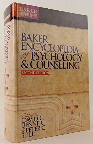 Baker Encyclopedia of Psychology & Counseling
