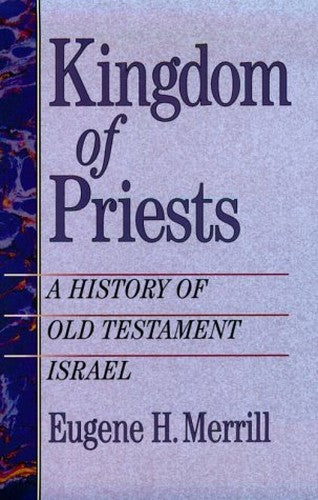 Kingdom of Priests