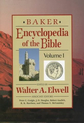Baker Encyclopedia 4vls