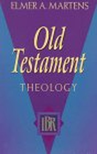 Old Testament Theology