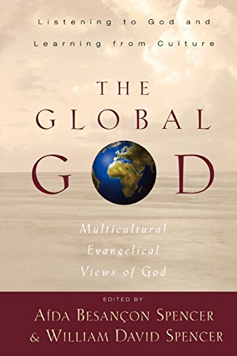 The Global God