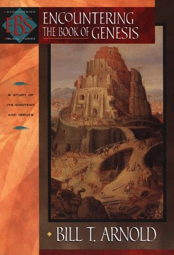 Encountering the Book of Genesis