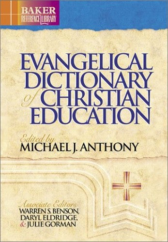 Baker Dictionary of Christian Education