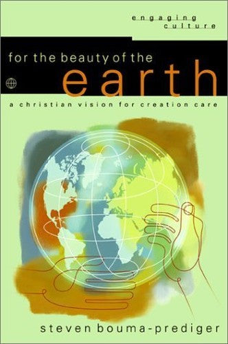 For the Beauty of the Earth