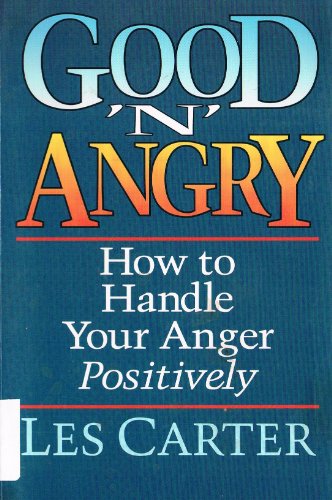 Good 'n' Angry