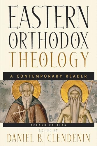 Eastern Orthodox Theology