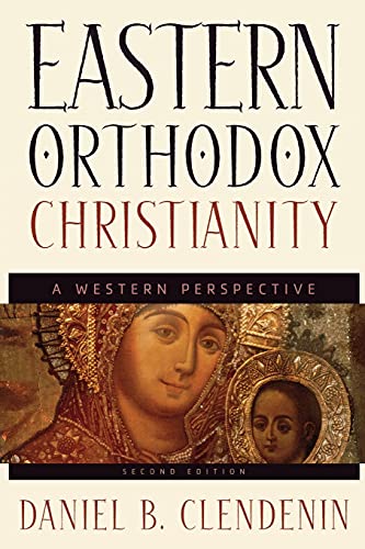 Eastern Orthodox Christianity