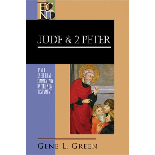 Jude and 2 Peter
