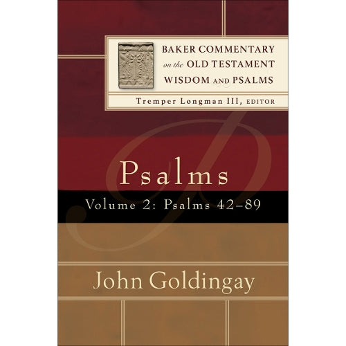 Psalms  Psalms 4289