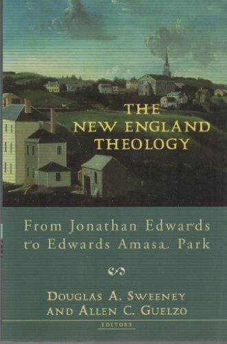 The New England Theology