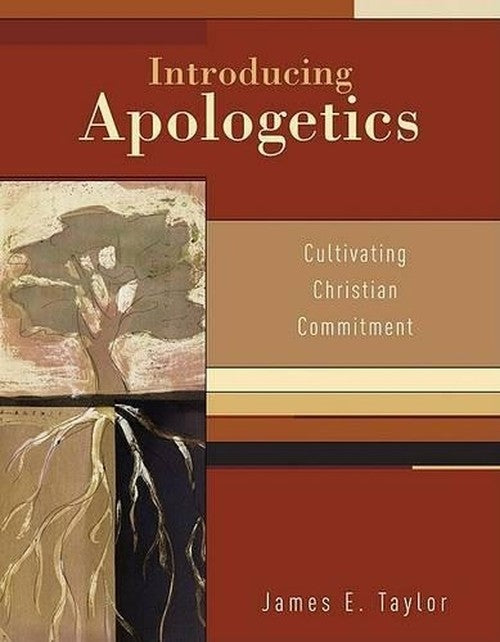 Introducing Apologetics