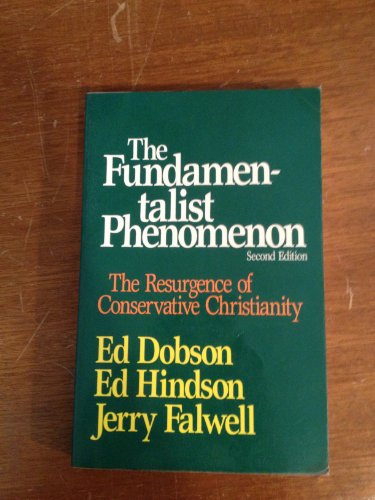 Fundamentalist Phenomenon