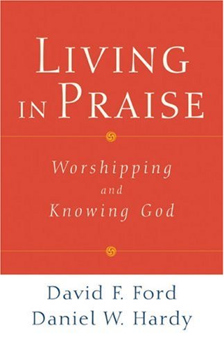 Living in Praise
