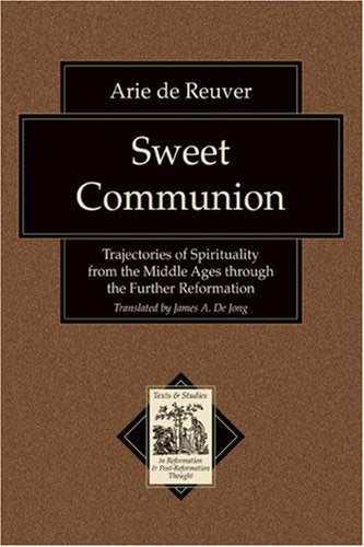 Sweet Communion