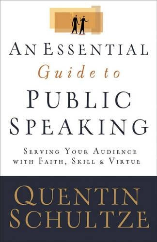 An Essential Guide to Public Speaking