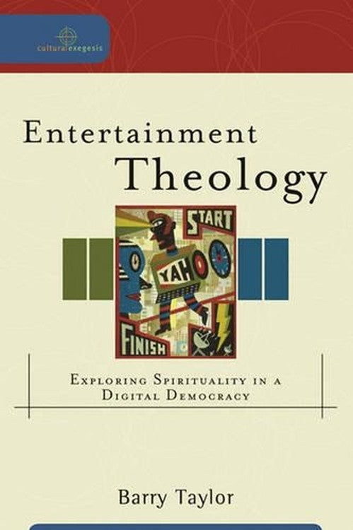 Entertainment Theology