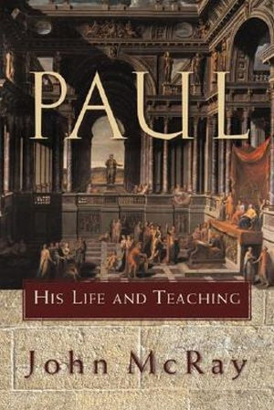 Paul  His Life and Teaching