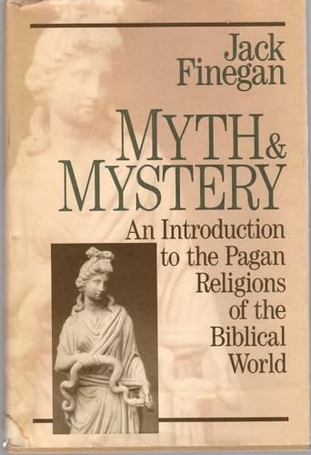 Myth & Mystery
