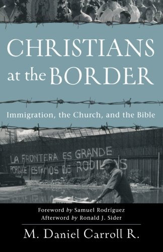 Christians at the Border