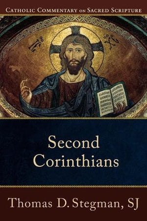 Second Corinthians