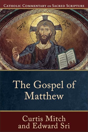 The Gospel of Matthew