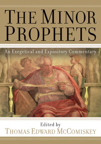 The Minor Prophets