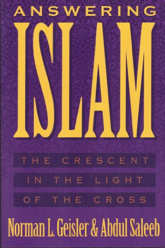 Answering Islam
