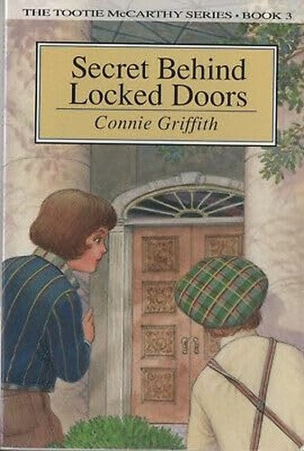 Secret Behind Locked Doors