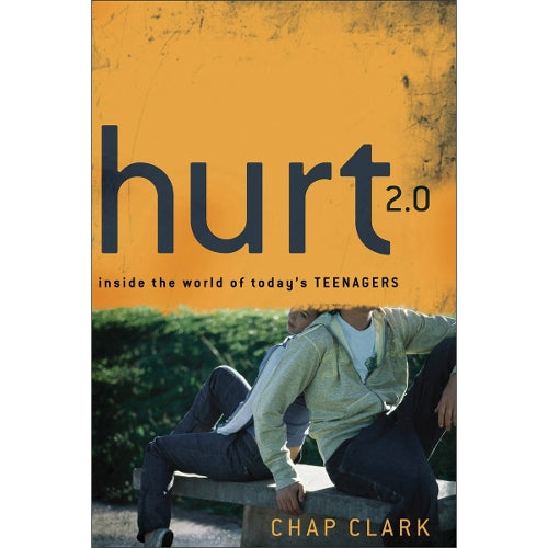Hurt 2.0 – Inside the World of Today`s Teenagers