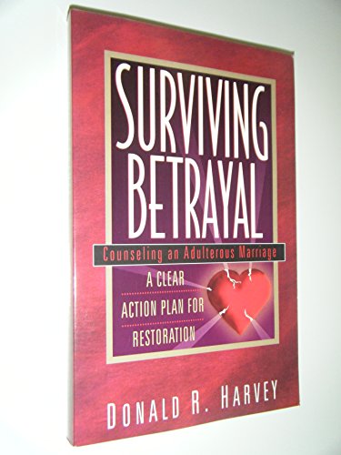 Surviving Betrayal