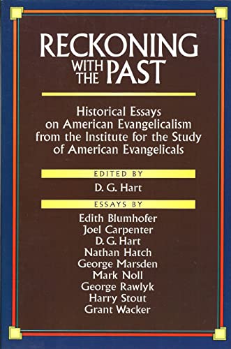 Reckoning with the Past