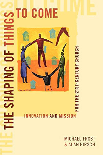 The Shaping of Things to Come