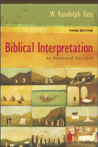Biblical Interpretation
