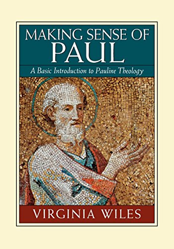 Making Sense of Paul