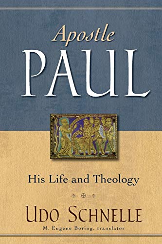 Apostle Paul