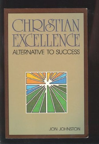 Christian Excellence