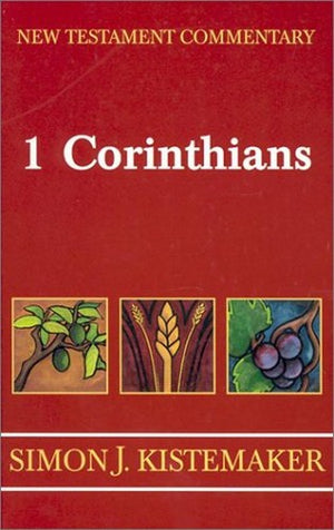 Corinthians 1