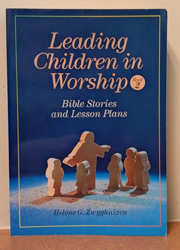 Leading Children in Worship V2