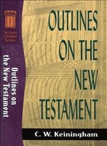 Outlines on the New Testament