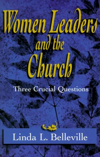 Women Leaders and the Church