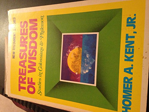 Treasures of Wisdom