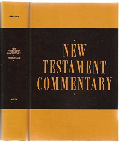 New Testament Commentary