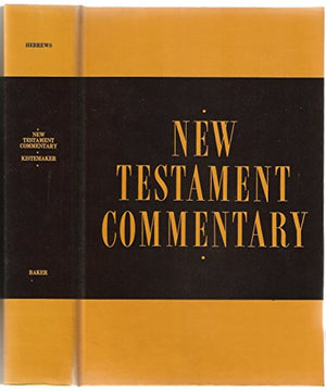 New Testament Commentary