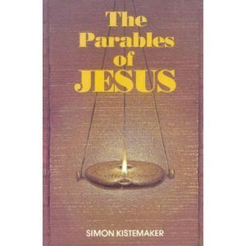 The Parables of Jesus