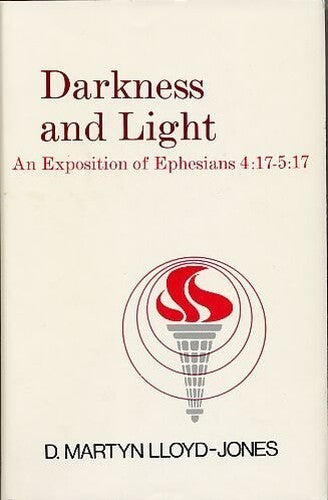 Darkness & Light-Eph 4