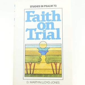 Faith on Trial 