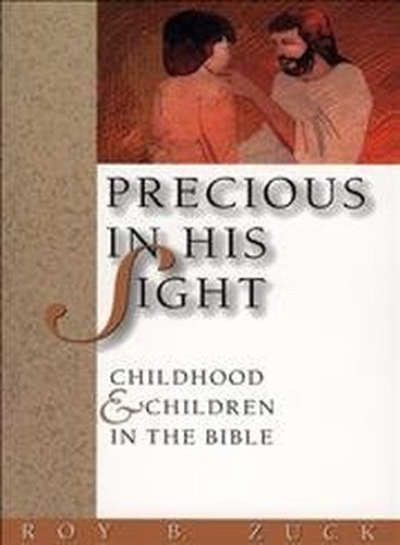 Precious in His Sight
